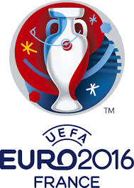 Euro 2016 symbol